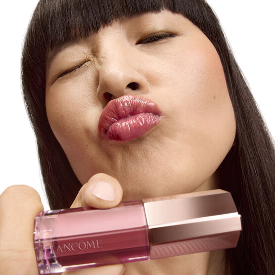 GLOSS LANC�ME LIP IDOLE JUICYTREAT 12